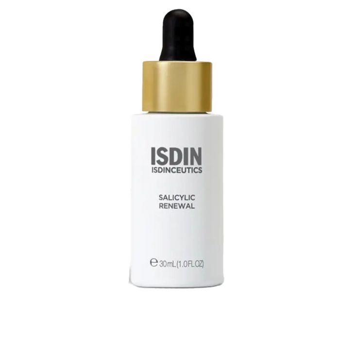 isdinceutics salicylic renewal 30ml