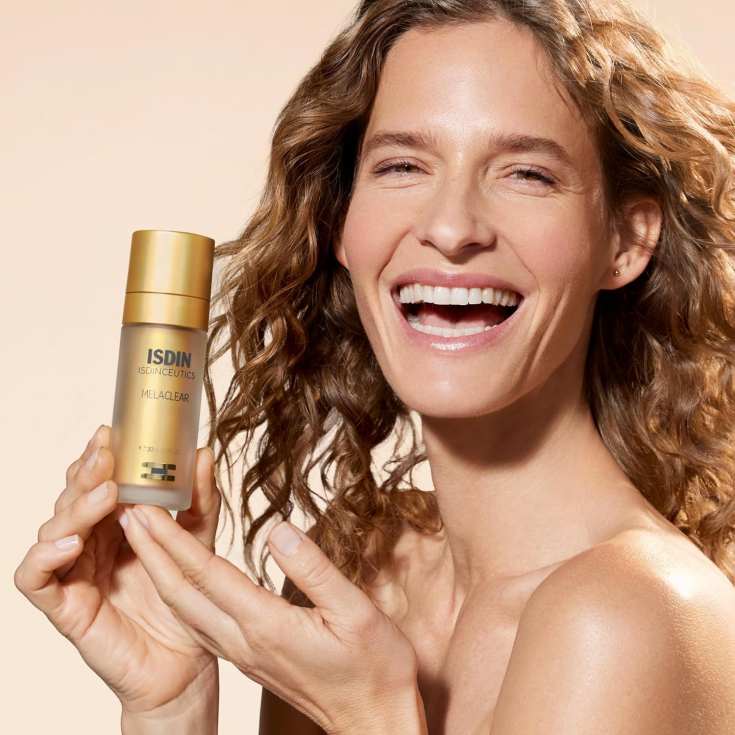 isdinceutics melaclear serum antimanchas 30ml isdinceutics melaclear serum antimanchas 30ml