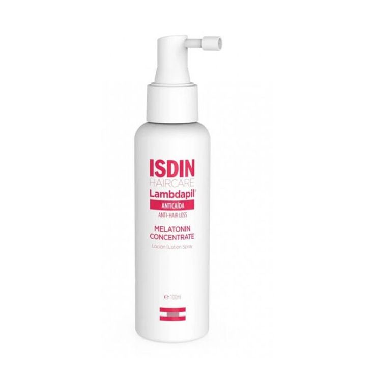 isdin lambdapil locion melatonina 100ml isdin lambdapil locion melatonina 100ml