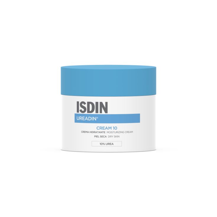 isdin ureadin cream10 hidratante tarro 300ml