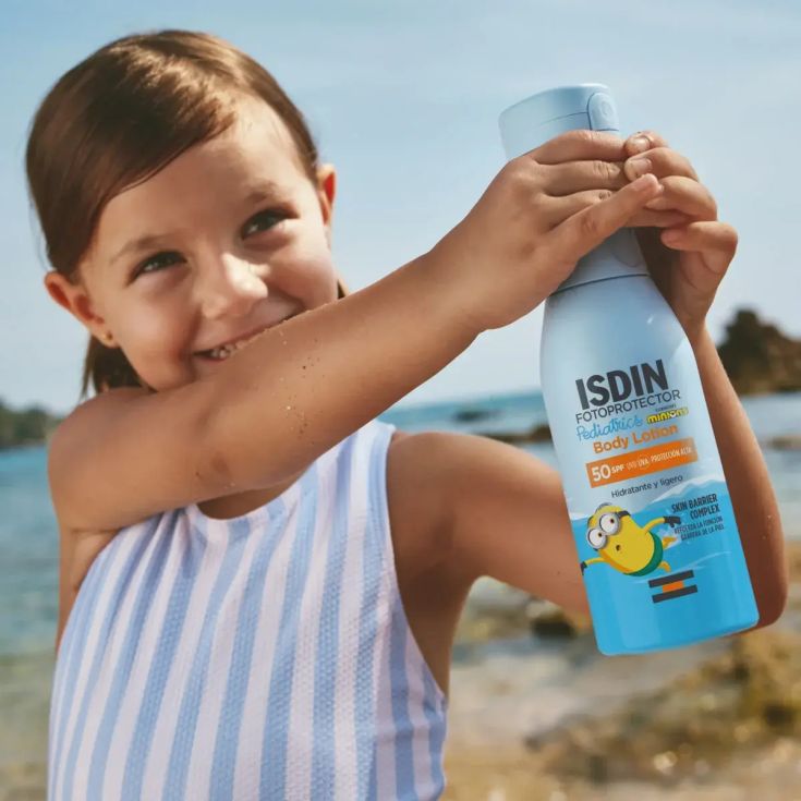 isdin protector solar corporal en spray spf50 250 ml isdin protector solar corporal en spray spf50 250 ml