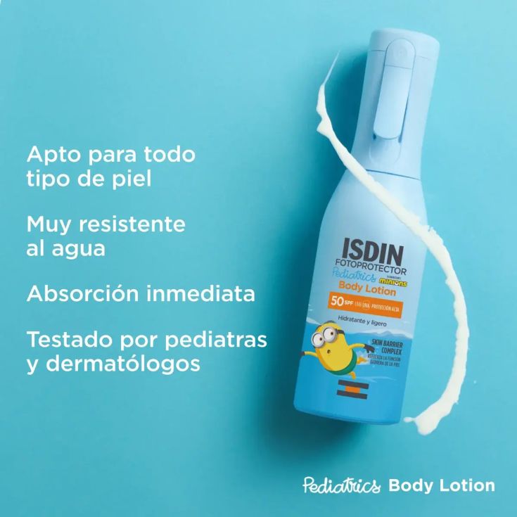 isdin protector solar corporal en spray spf50 250 ml isdin protector solar corporal en spray spf50 250 ml