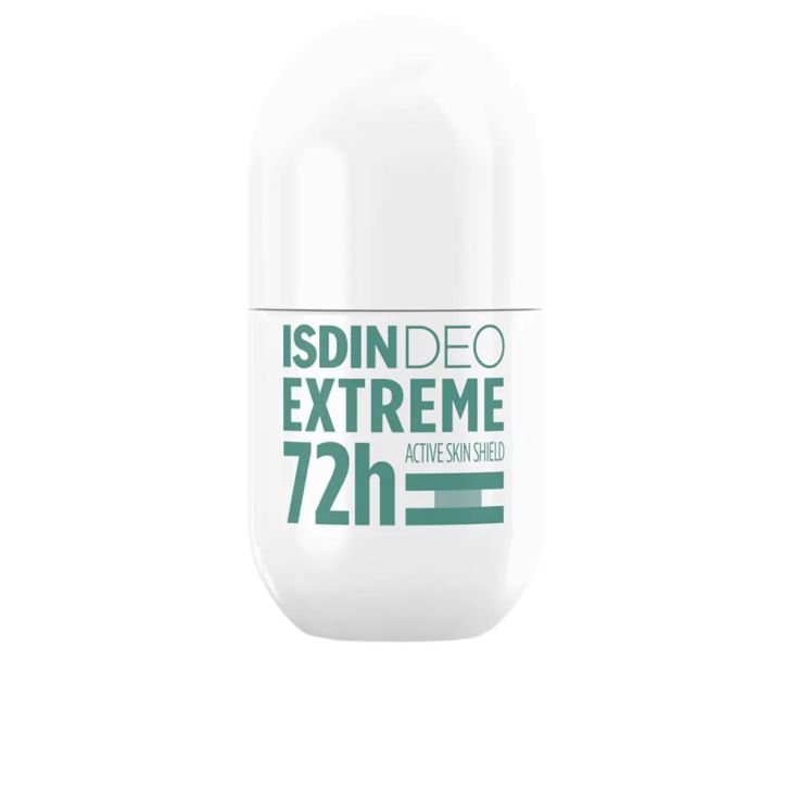 isdin desodorant extreme roll on 72h 50ml