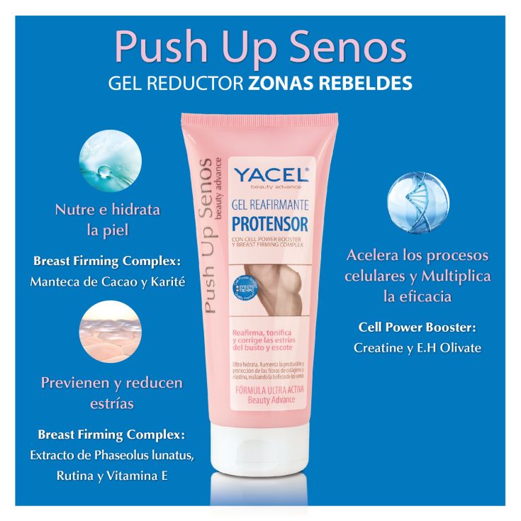 yacel push up senos 200ml