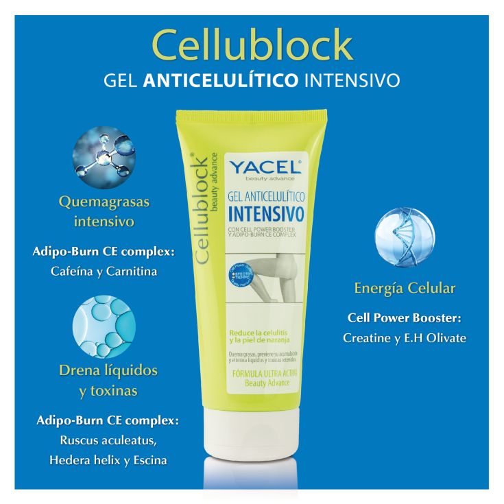 yacel cellublock 200ml