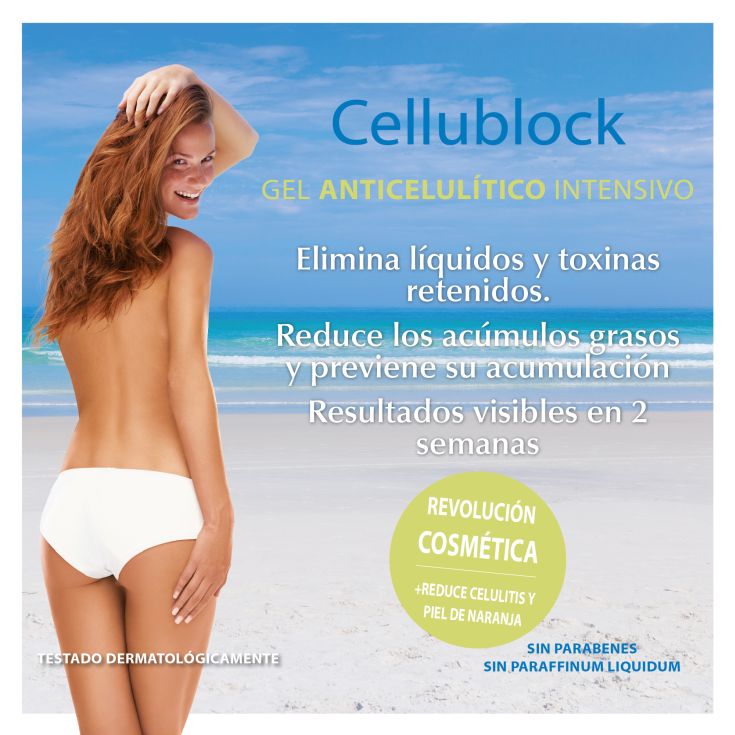 yacel cellublock 200ml