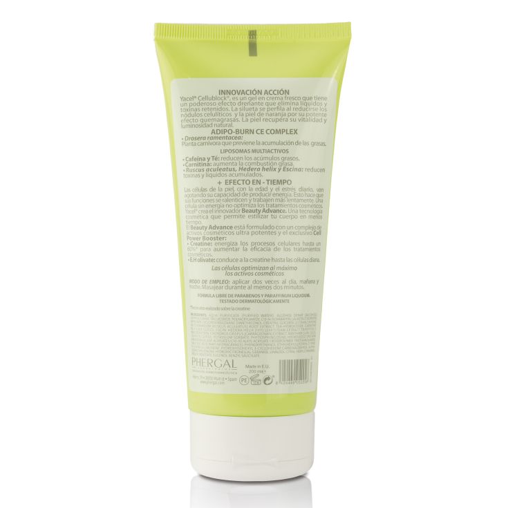 yacel cellublock 200ml