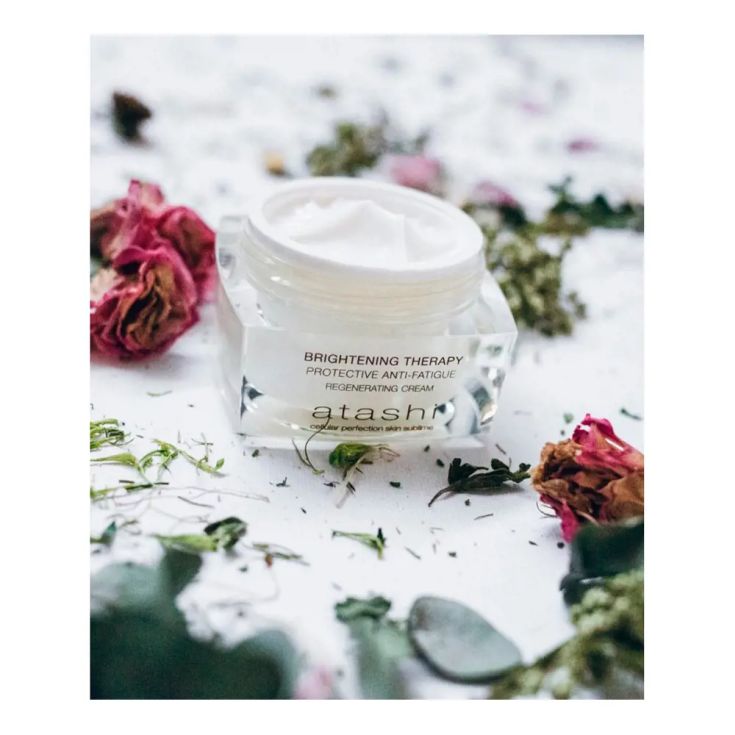 atashi cellular perfection skin sublime terapia lifting firmeza cuello y escote 50ml
