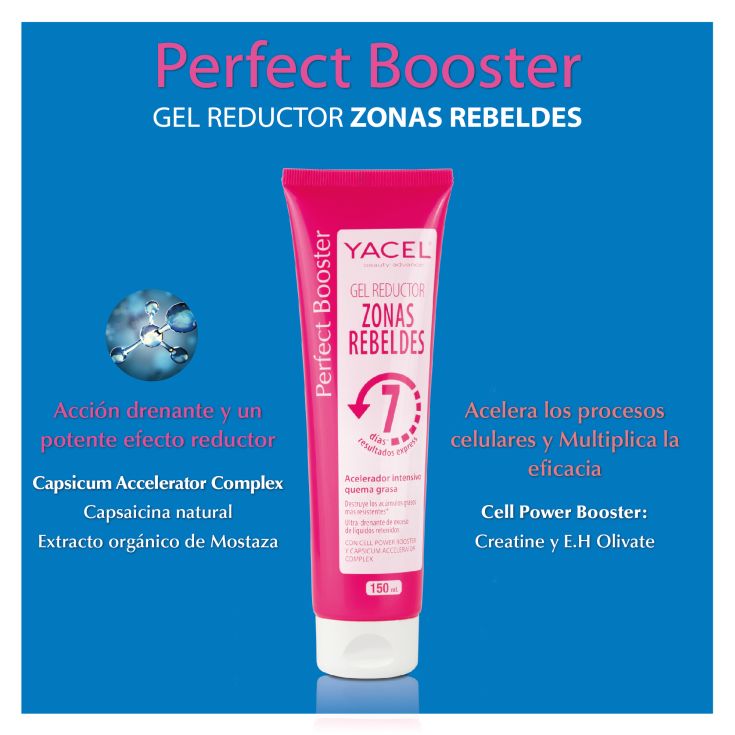 yacel perfect booster 150ml