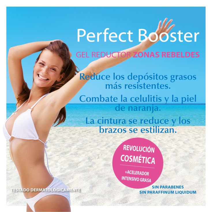 yacel perfect booster 150ml