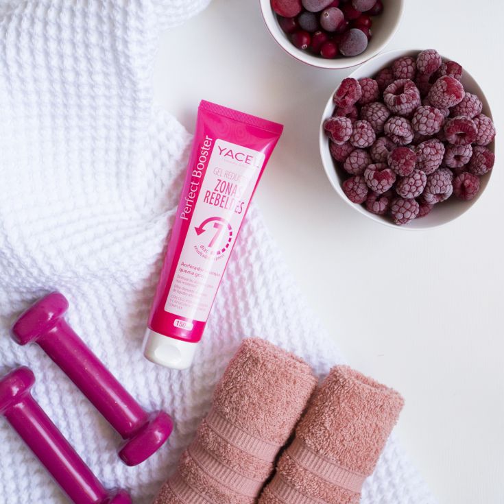 yacel perfect booster 150ml