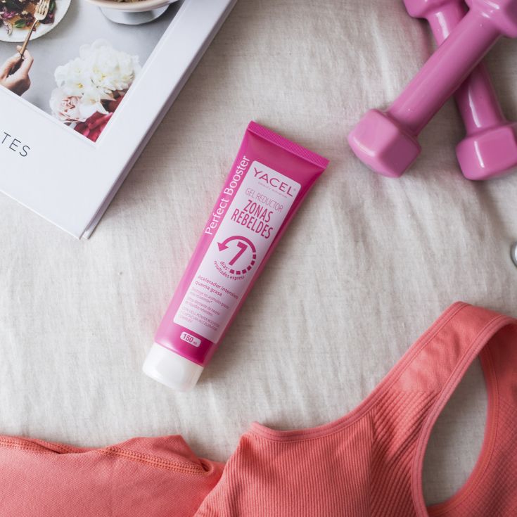 yacel perfect booster 150ml