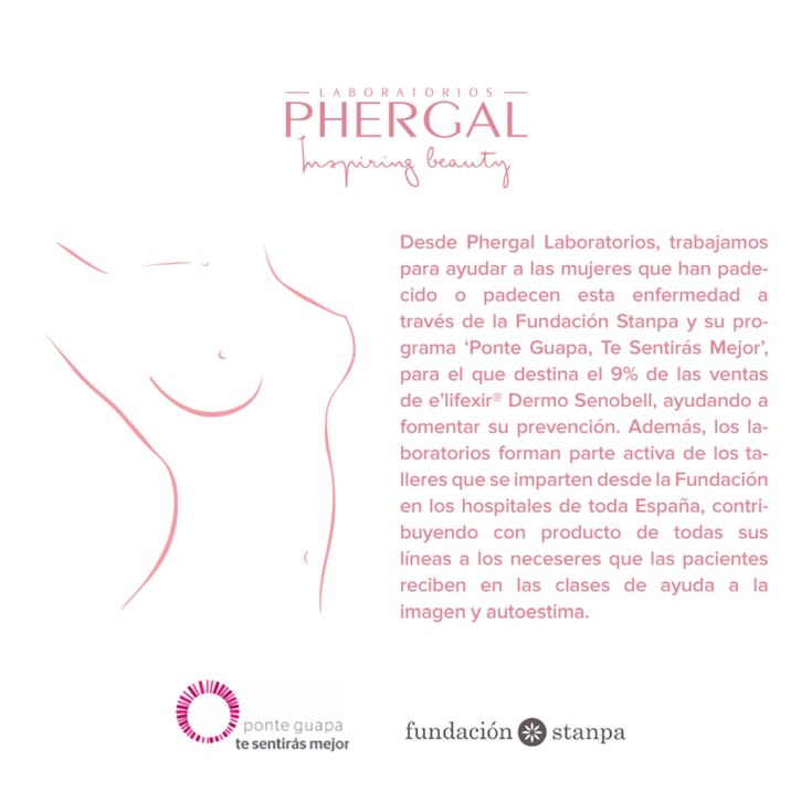 elifexir senobel leche reafirmante tonificante 200ml