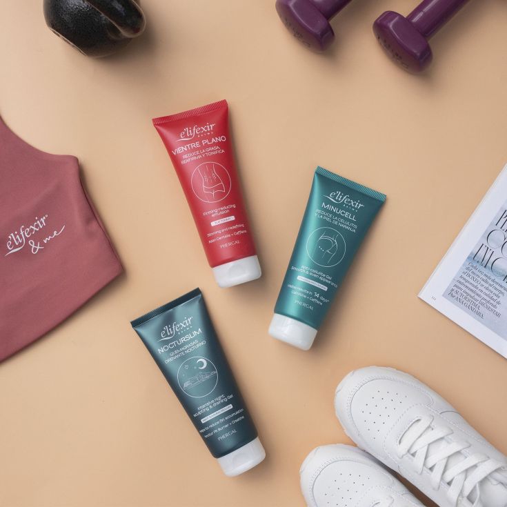 elifexir nocturslim gel intensivo lipoescultor nocturno 200ml