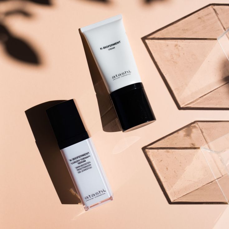 atashi kbio ferment crema 50ml atashi kbio ferment crema 50ml