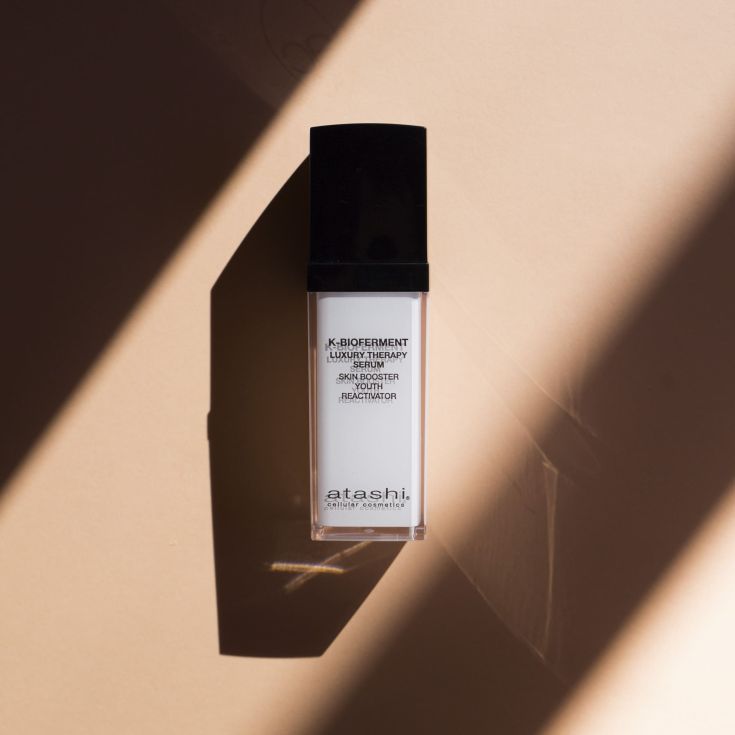 atashi kbio ferment serum 50ml atashi kbio ferment serum 50ml