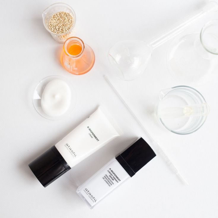 atashi kbio ferment serum 50ml atashi kbio ferment serum 50ml