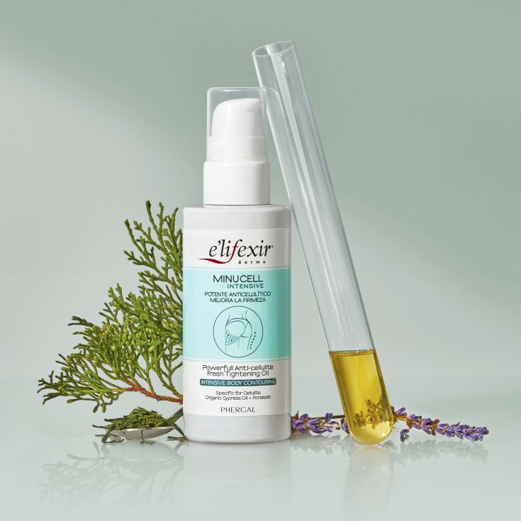 elifexir aceite minucell intensive anticelulitico 100ml