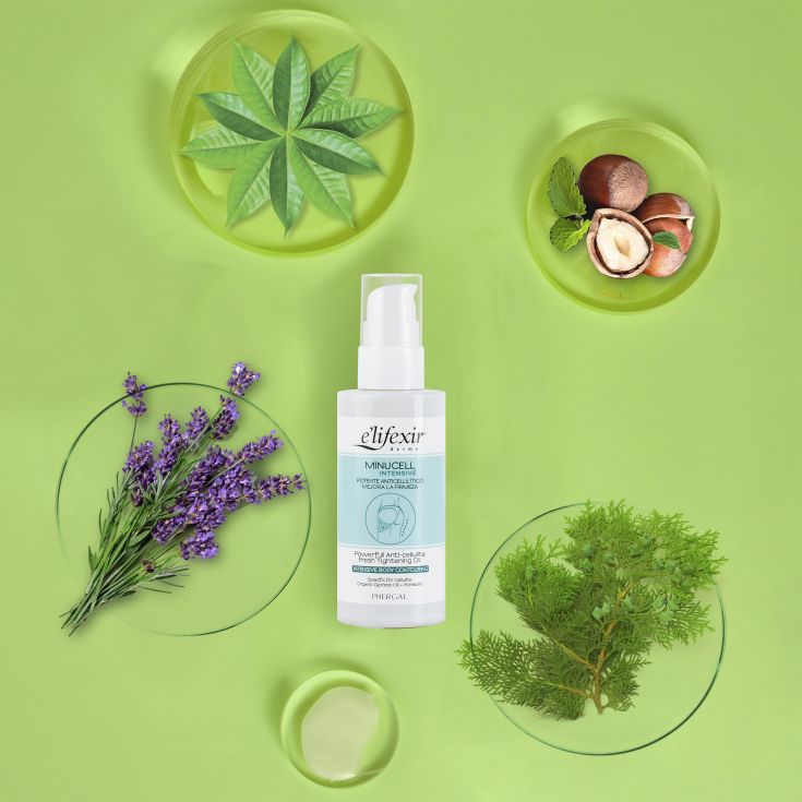 elifexir aceite minucell intensive anticelulitico 100ml