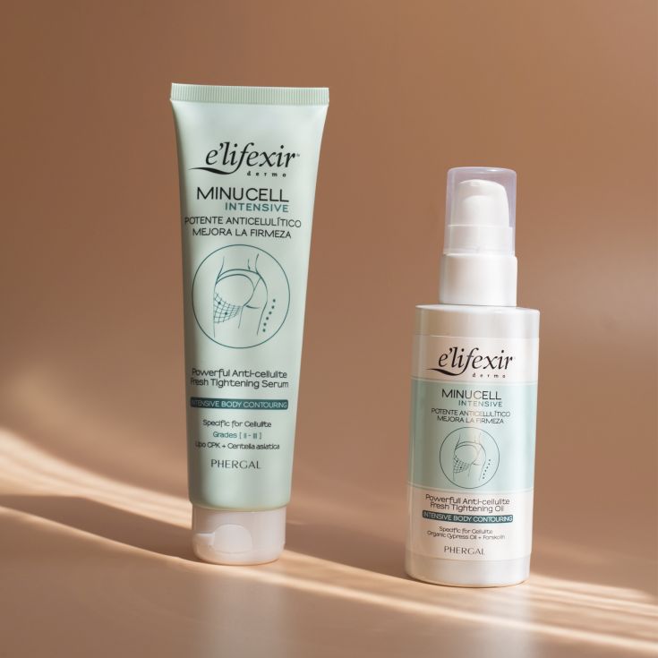 elifexir aceite minucell intensive anticelulitico 100ml