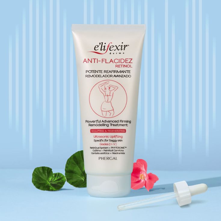 elifexir dermo anti-flacidez retinol 200ml elifexir dermo anti-flacidez retinol 200ml