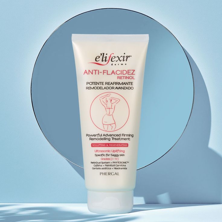 elifexir dermo anti-flacidez retinol 200ml elifexir dermo anti-flacidez retinol 200ml