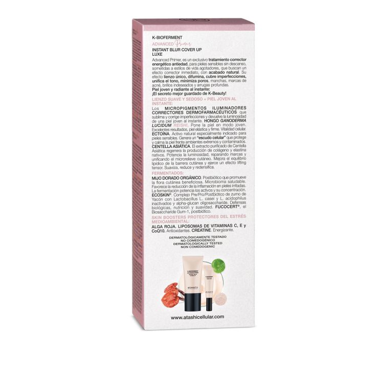 atashi kbio primer blur cover up luxe 50ml atashi kbio primer blur cover up luxe 50ml