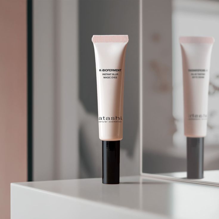 atashi kbio contorno de ojos blur magic 15ml atashi kbio contorno de ojos blur magic 15ml