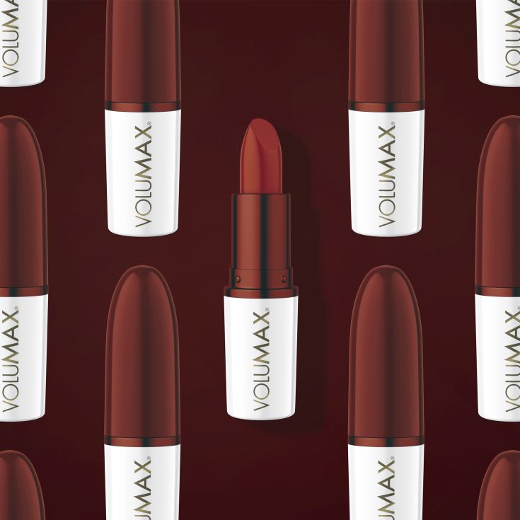 volumax plump it nutri color