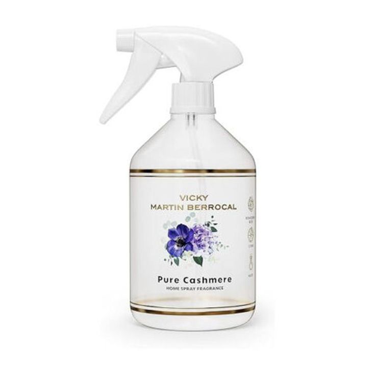 vicky martin berrocal ambientador spray pure 500ml vicky martin berrocal ambientador spray pure 500ml