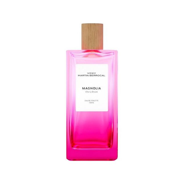 vicky martin berrocal magnolia eau de toilette 150ml vicky martin berrocal magnolia eau de toilette 150ml