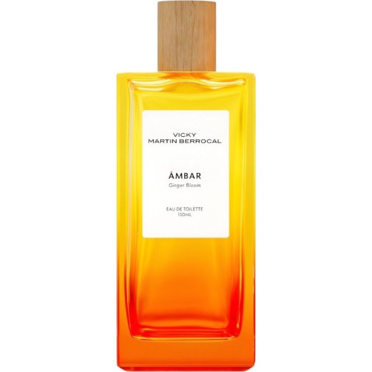 vicky martin berrocal ambar eau de toilette 150ml vicky martin berrocal ambar eau de toilette 150ml
