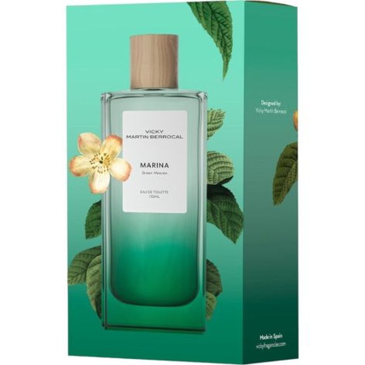 vicky martin berrocal marina eau de toilette 150ml vicky martin berrocal marina eau de toilette 150ml