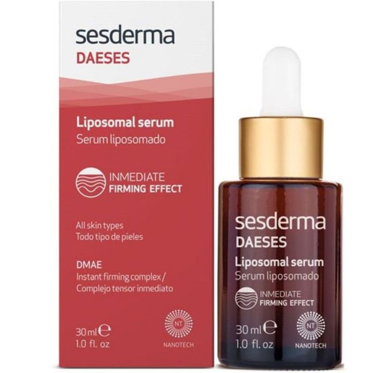 sesderma daeses liposomal serum 30ml sesderma daeses liposomal serum 30ml