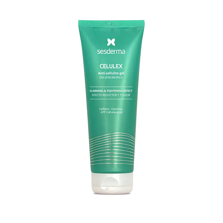 sesderma celulex gel anticelulitico 200ml