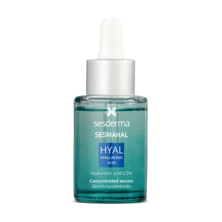 sesderma sesmahal hialuronico serum 30ml