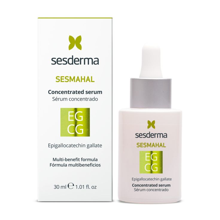 sesderma sesmahal egcg serum 30ml