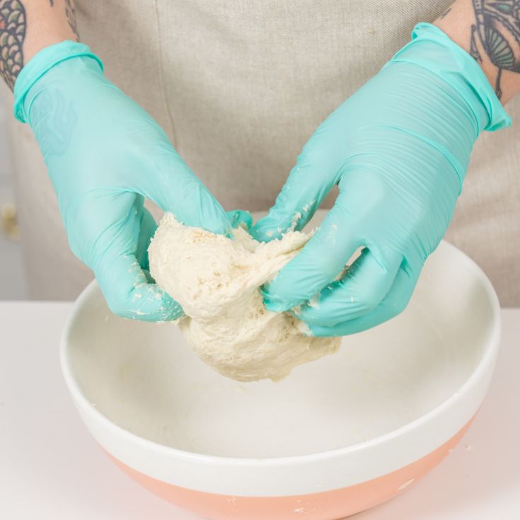 bayeco vitaguante guantes nitrilo biodegradables 10 unidades