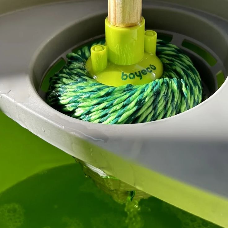 bayeco mocho microfibra secafacil