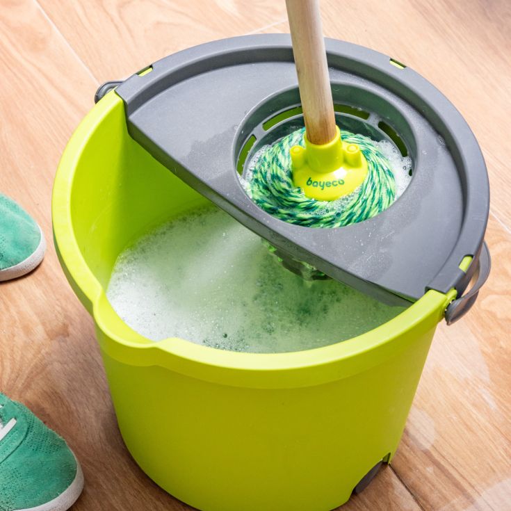 bayeco mocho microfibra secafacil