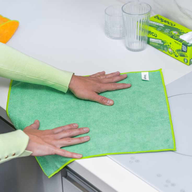 bayeco extrafibre xxl bayeta microfibra 3+1uds