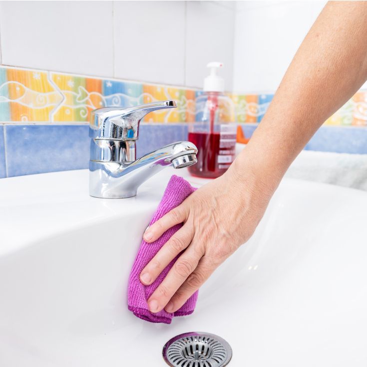 bayeco bayeta microfibra 8 uds