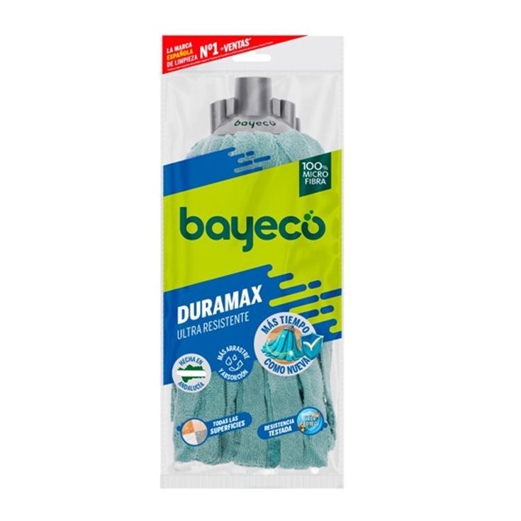 bayeco mocho microfibra duramax