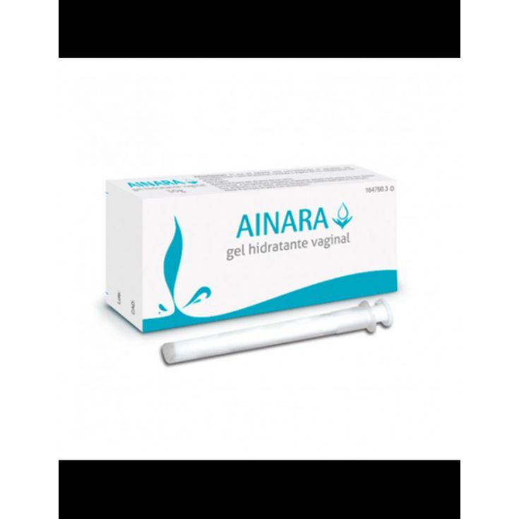 ainara gel vaginal hidratante rs2 30gr