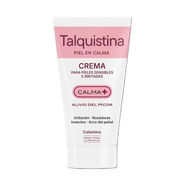 talquistina crema 100ml