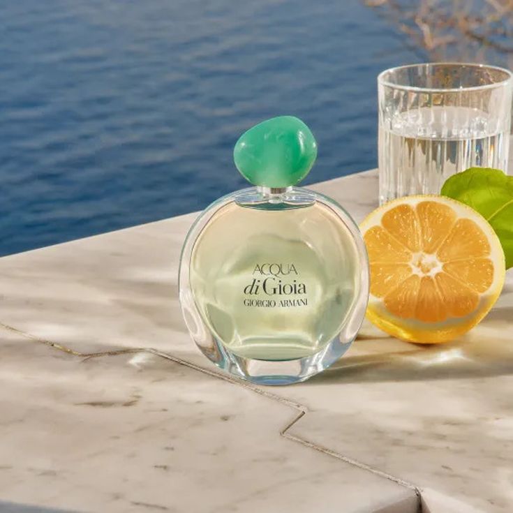 armani acqua gioia eau de parfum 100ml cofre armani acqua gioia eau de parfum 100ml cofre