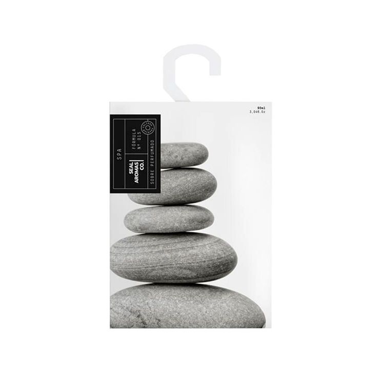 seal sobre essential spa