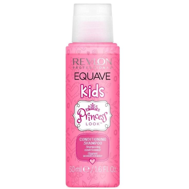 revlon equave kids princess champu 50ml