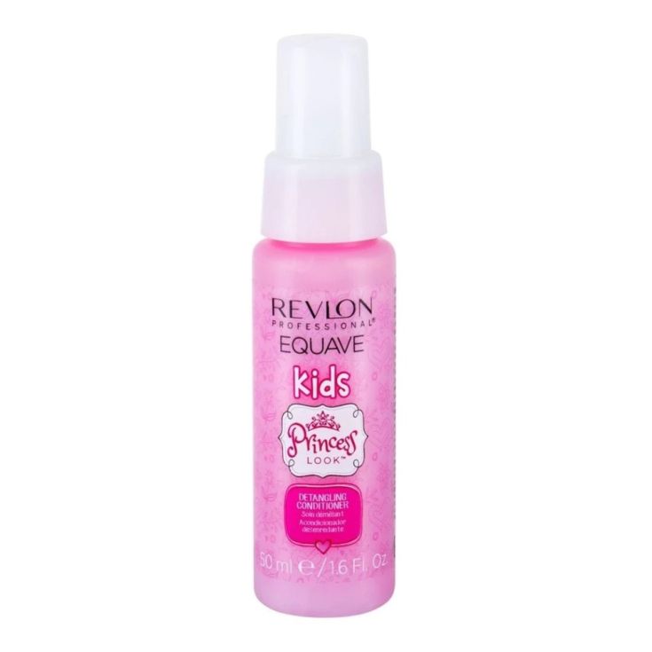 revlon equave kids princess acondicionador 50ml