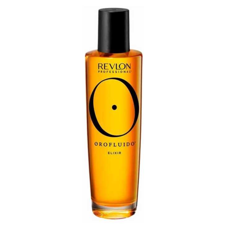 revlon orofluido original elixir serum con aceite de argan 100ml revlon orofluido original elixir serum con aceite de argan 100ml